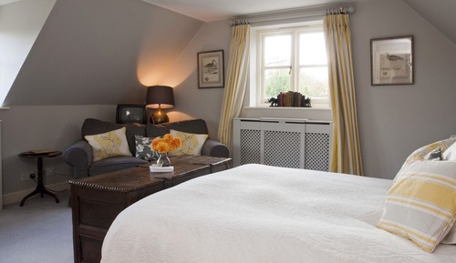 Double Room, Ensuite