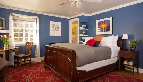 Sun and Moon Room