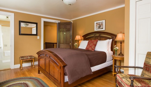 Mountainview Room