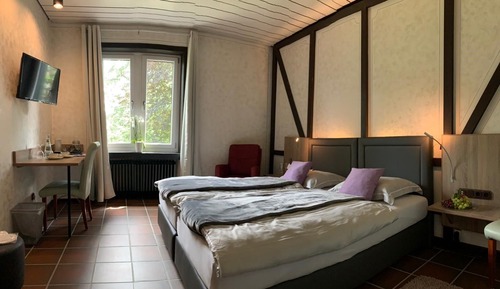 Comfort Double Room