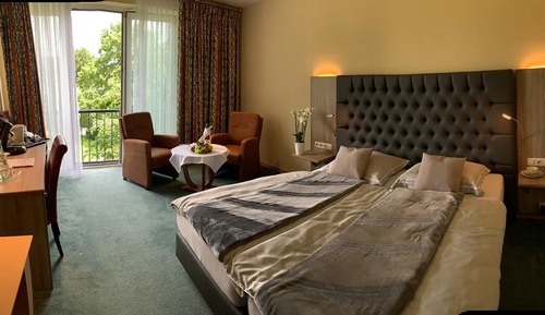 Comfort Double Room