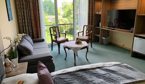 Comfort Double Room