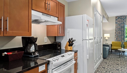 Deluxe Condo, 2 Bedrooms, Non Smoking, Courtyard View