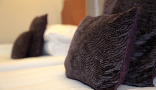 Classic Twin Room, 2 Twin Beds