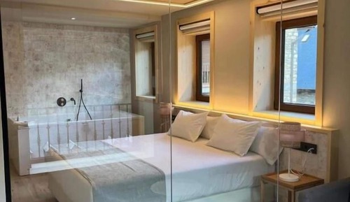 Double Room Single Use