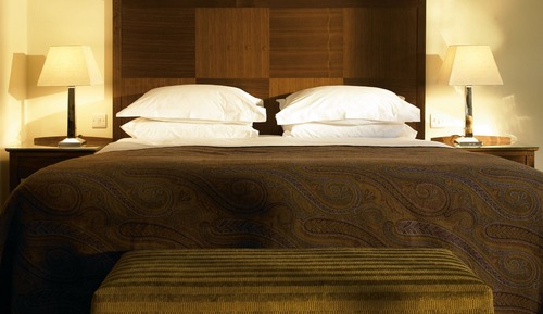 Standard Room, 1 King Bed (Standard King)
