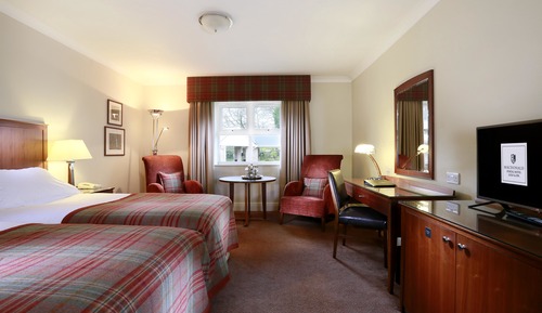Room, 1 King Bed, Accessible (Accessible King)