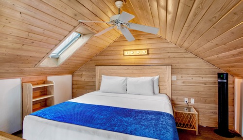 Deluxe Loft