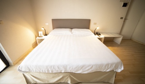 Double Room, Lake View
