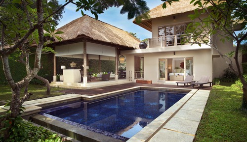 Villa, 1 Bedroom, Private Pool