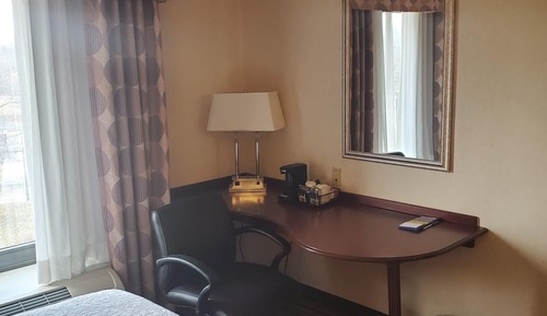Room, 1 King Bed, Accessible, Non Smoking