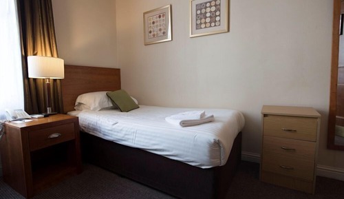 Single Room