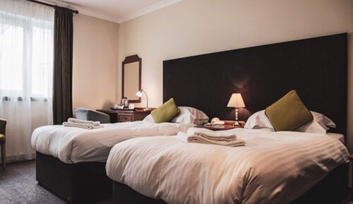 Double or Twin Room