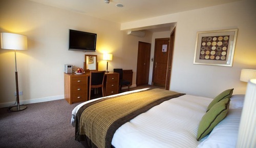 Double or Twin Room