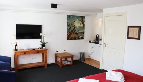 Room Top room