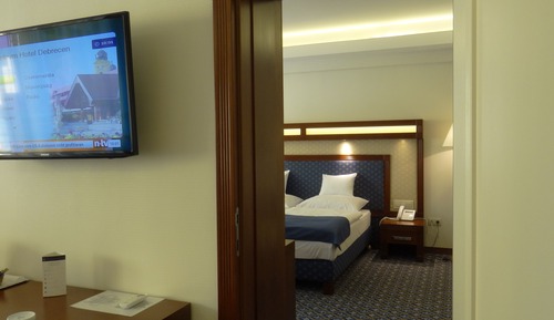 Superior Quadruple Room, 2 Bedrooms