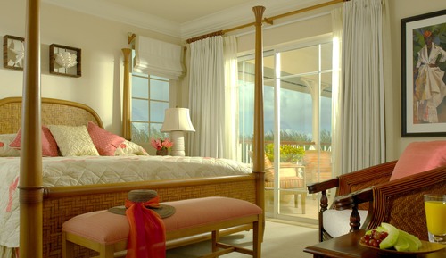 1 Bedroom Villa Suite Marina View