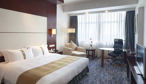Premium Room, 2 Twin Beds