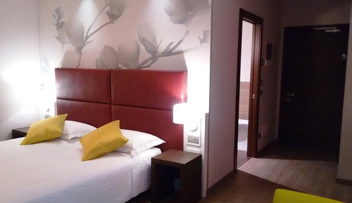 Classic Double or Twin Room