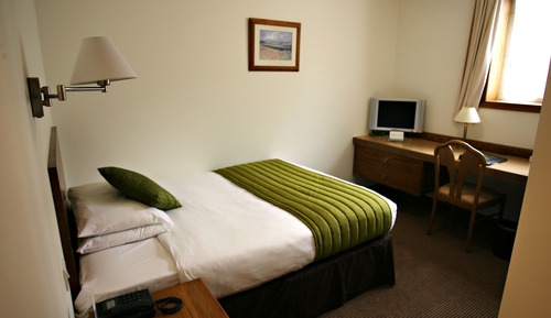 Classic Single Room