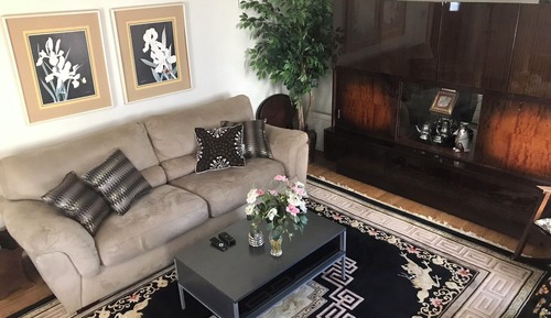 Family House, 3 Bedrooms (Virginia's House) Pet Friendly