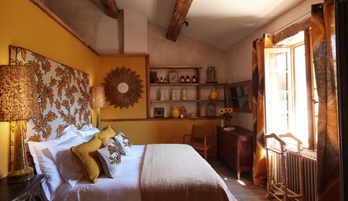 Villa (le Mas Vermentino)