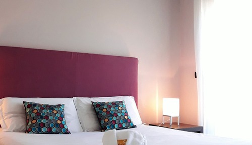 Deluxe Room, Balcony, Garden View
