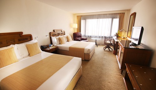 Royal Suite