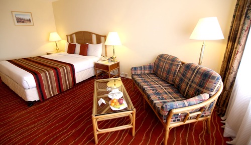Executive Room