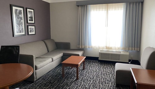 Deluxe Room, 1 King Bed, Non Smoking (Deluxe Executive Room)