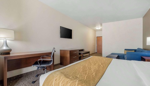 Standard Room, Non Smoking