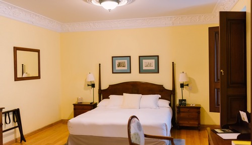 Superior Suite