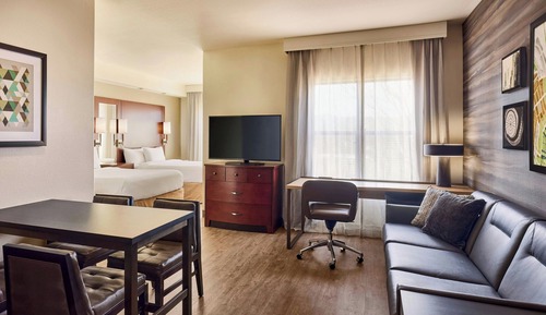Studio, Multiple Beds, Non Smoking