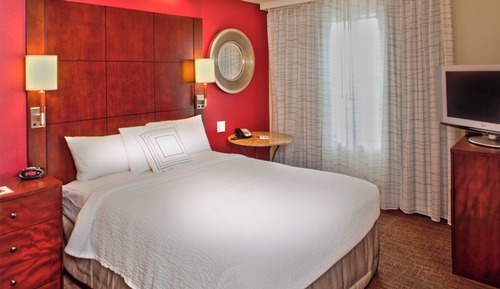 Suite, 2 Bedrooms
