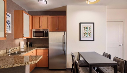 Suite, 1 Bedroom, Non Smoking