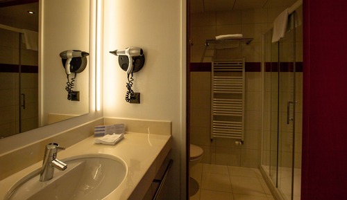 Business Single Room