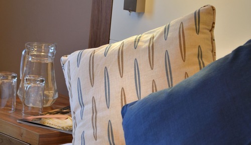 Standard Twin Room, 2 Twin Beds