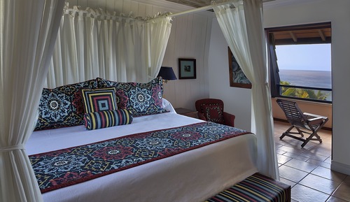 Luxury Villa, 4 Bedrooms, Private Pool, Ocean View