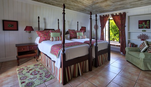 Luxury Villa, 3 Bedrooms, Ocean View