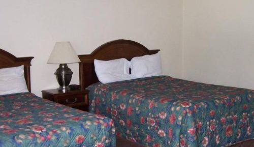 Standard Room, 2 Queen Beds