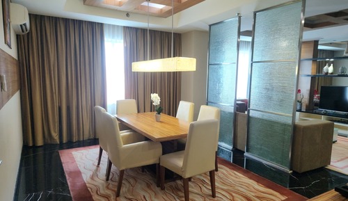 Executive Room, 1 Double Bed (Connect to 1 Superior Twin)