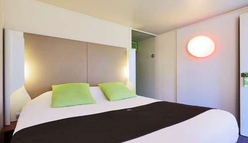 Next Generation, Superior Room, 1 Double Bed