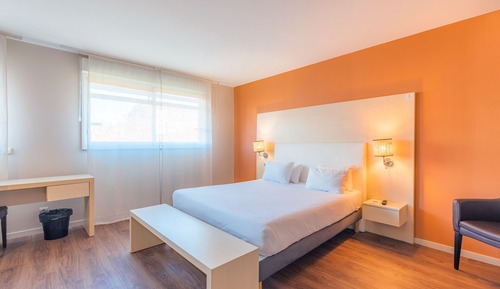 Family Apartment
