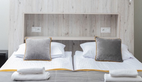 Family Quadruple Room