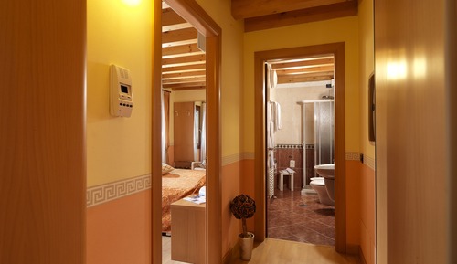 Double Room, 1 Double Bed