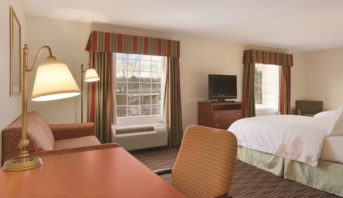 Room, Accessible, Non Smoking