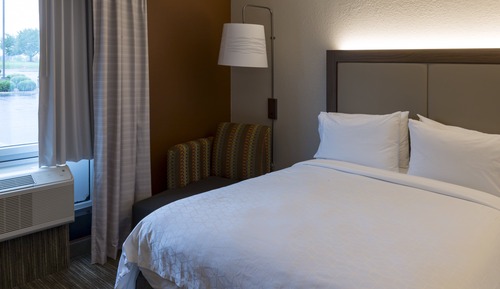 Suite, 1 King Bed