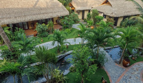 Sea Breeze Bungalow