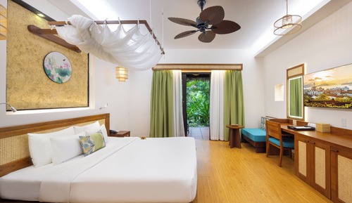 Well-being Bungalow