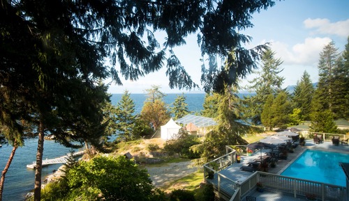 Family Suite, 2 Queen Beds, Ocean View